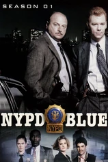 New York Cops - NYPD Blue