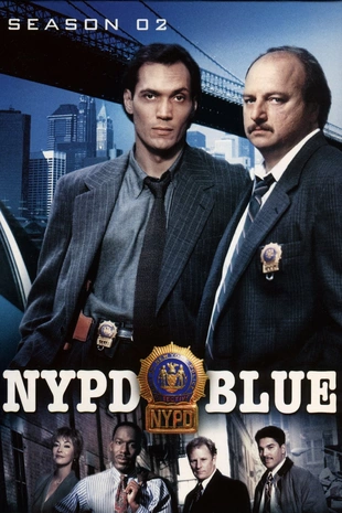 Poster 4 Staffel 1