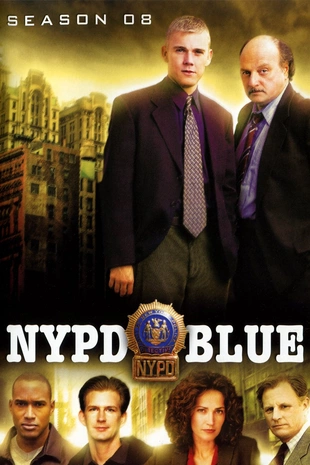 Staffel 1 Serienposter 5