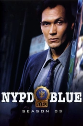 Staffel 1 Serienposter 2