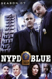 Poster 3 Staffel 1