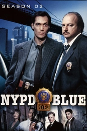 Poster 4 Staffel 1