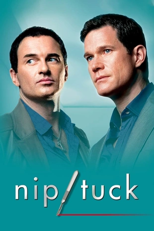 Serienposter