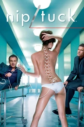 Staffel 1 Serienposter 3
