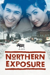 Northern Exposure Poster