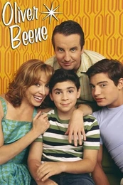 Serienposter