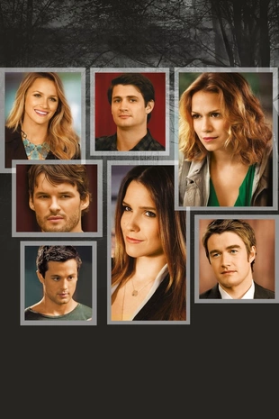 Poster 4 Staffel 1