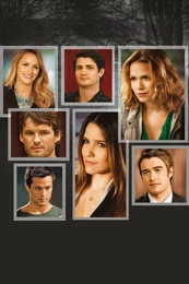 Poster 4 Staffel 1