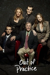 Serienposter