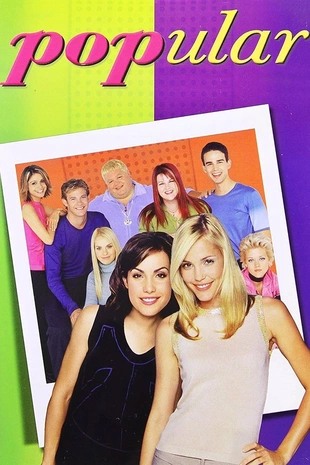 Serienposter