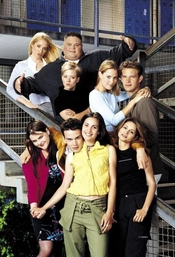 Poster 2 Staffel 1