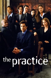 Staffel 1 Serienposter 2