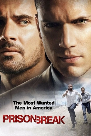 Staffel 1 Serienposter 3