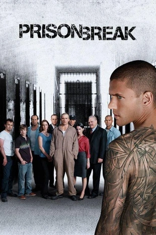 Staffel 1 Serienposter 5