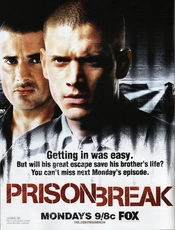 Serienposter