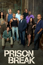Poster 2 Staffel 1