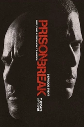 Poster 4 Staffel 1