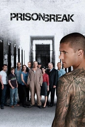 Staffel 1 Serienposter 5
