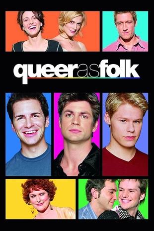 Serienposter