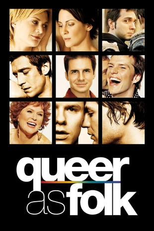 Staffel 1 Serienposter 3