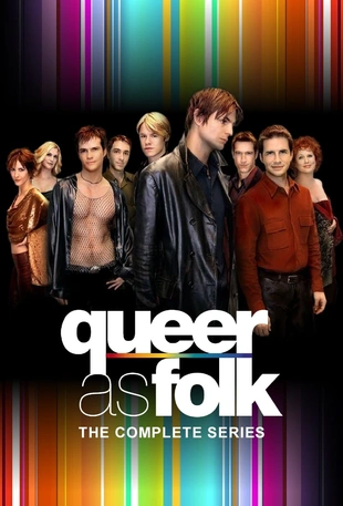 Staffel 1 Serienposter 5