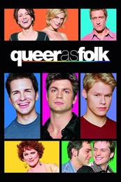 Serienposter