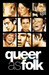 Staffel 1 Serienposter 3
