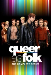 Staffel 1 Serienposter 5