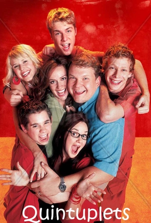 Serienposter