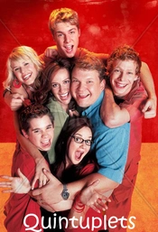 Serienposter