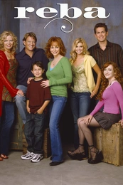 Staffel 1 Serienposter 3