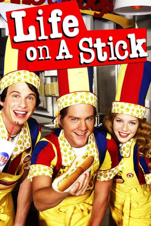 Serienposter