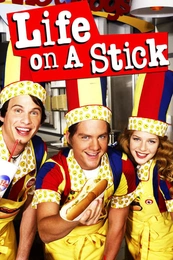 Serienposter