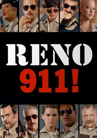 Serienposter