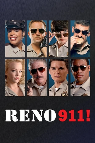 Staffel 1 Serienposter 2
