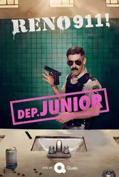 Reno 911! Poster 3 Staffel 7