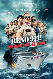 Staffel 8 Serienposter