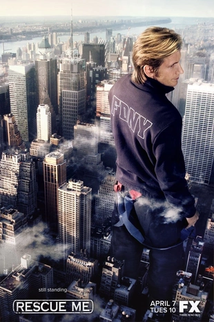 Poster 8 Staffel 1