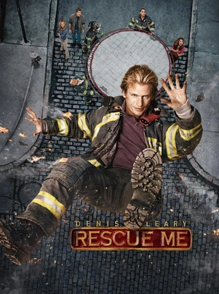 Staffel 1 Serienposter 9