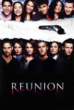 Serienposter