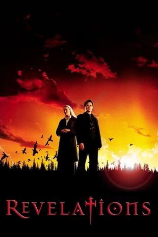 Serienposter