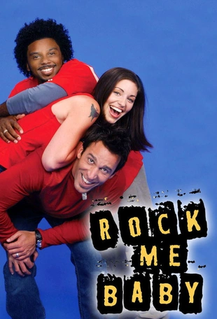 Serienposter