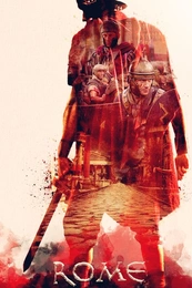 Staffel 1 Serienposter 2
