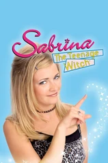 Sabrina - Total verhext
