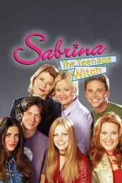 Staffel 1 Serienposter 13