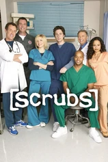Scrubs - Die Anfänger