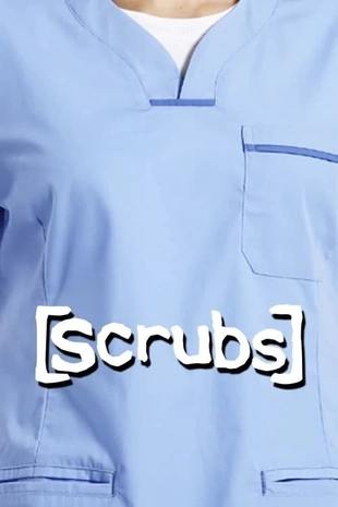 Staffel 1 Serienposter 2