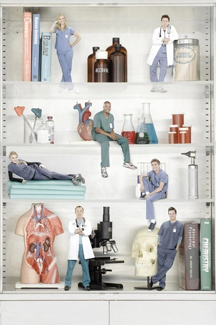Poster 5 Staffel 1