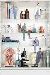 Poster 5 Staffel 1