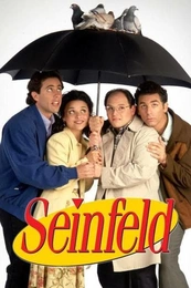 Serienposter